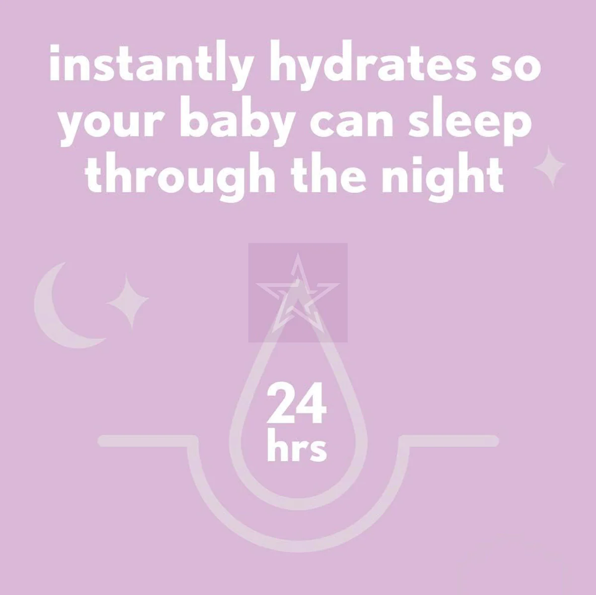 Aveeno Baby Calming Comfort Bedtime Lotion