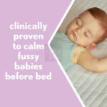 Aveeno Baby Calming Comfort Bedtime Lotion