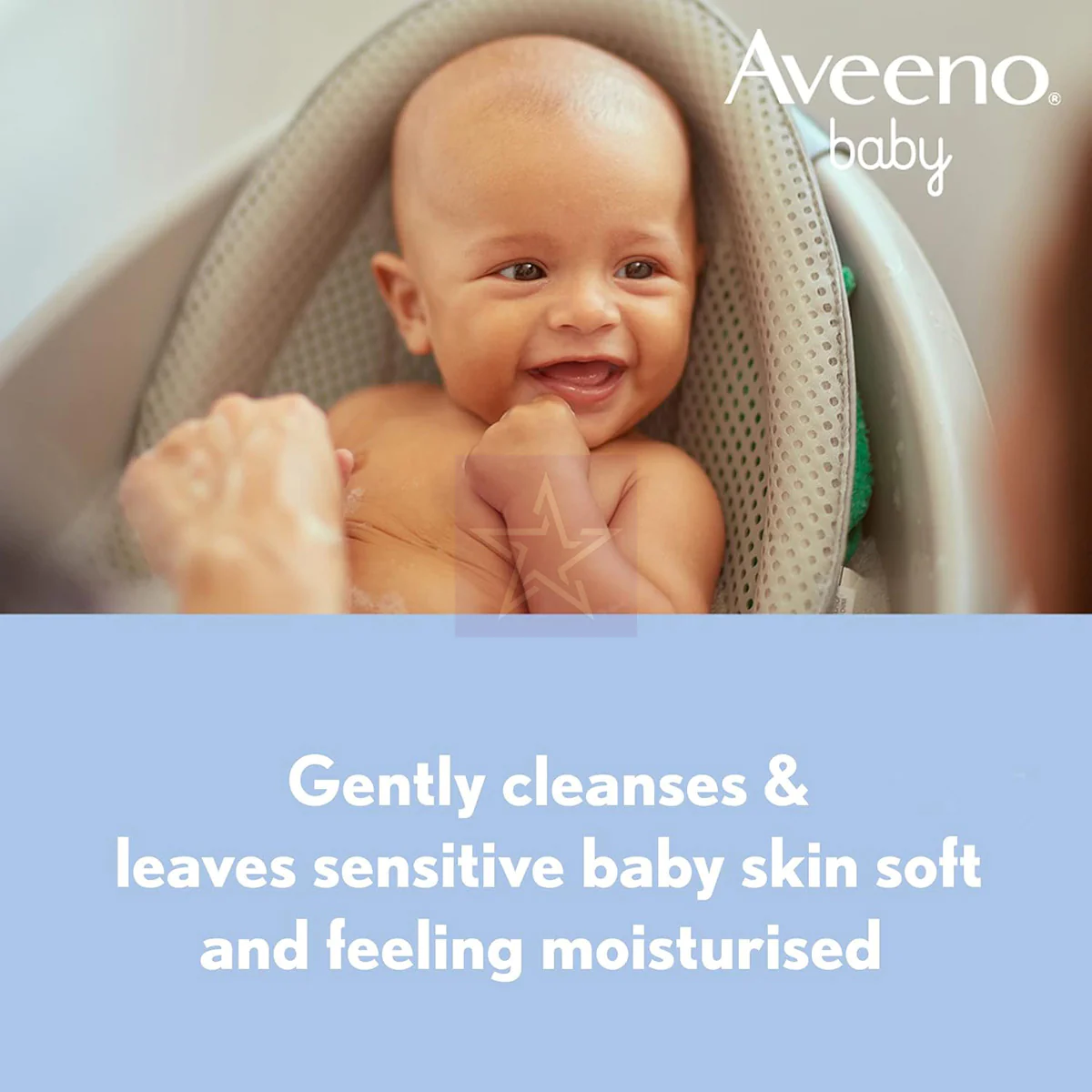 Aveeno Baby Daily Care Hair