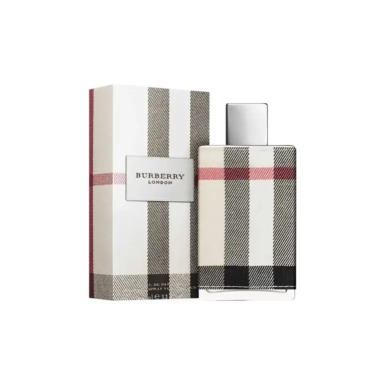 Burberry London For Women Eau De Parfum