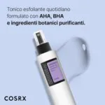COSRX AHA BHA Clarifying Treatment Toner