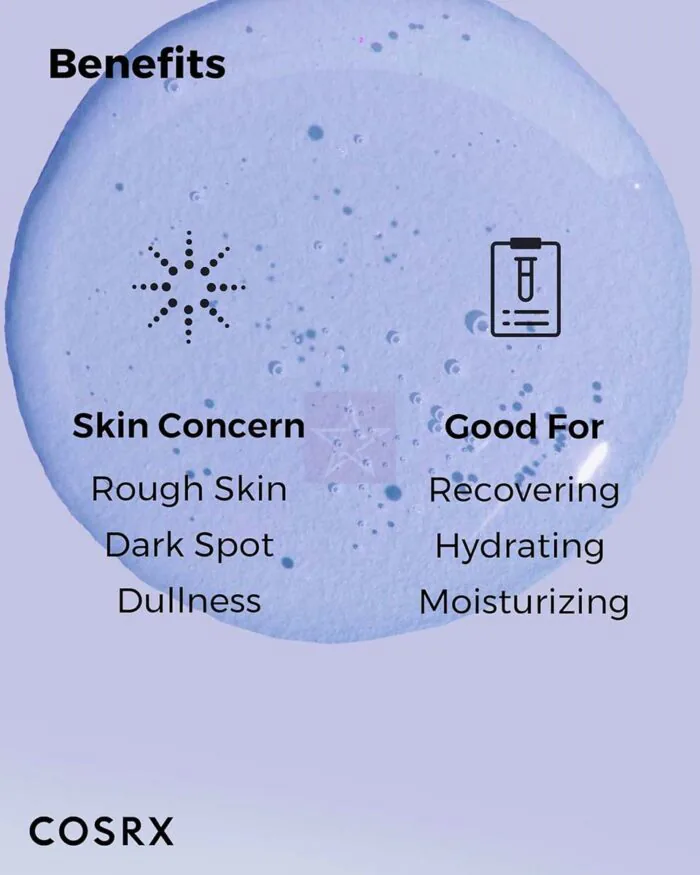 COSRX Galactomyces 95 Tone Balancing Essence 100ml