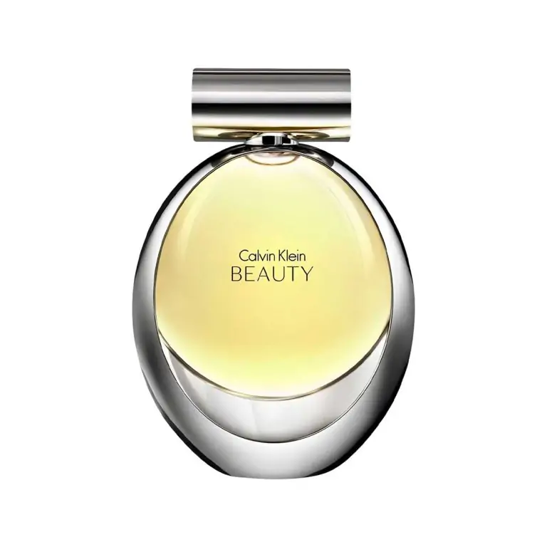 Calvin Klein Beauty Eau De Parfum Spray