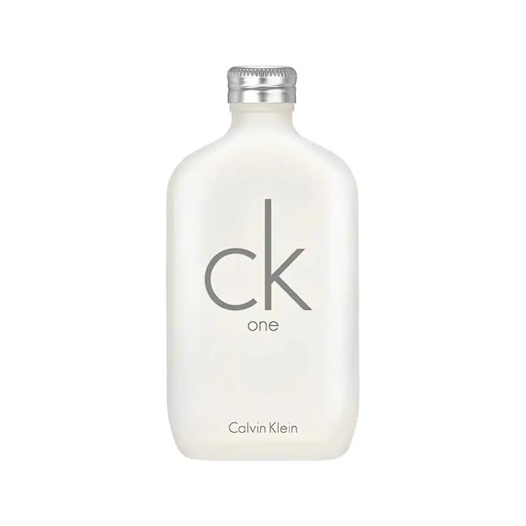 Calvin Klein CK One Eau De Toilette