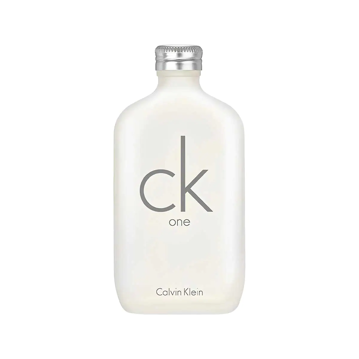 Calvin-Klein---CK-One-EDT---100-ml/088300107407 Calvin Klein CK One Eau De Toilette 100ml, SKU: 088300107407