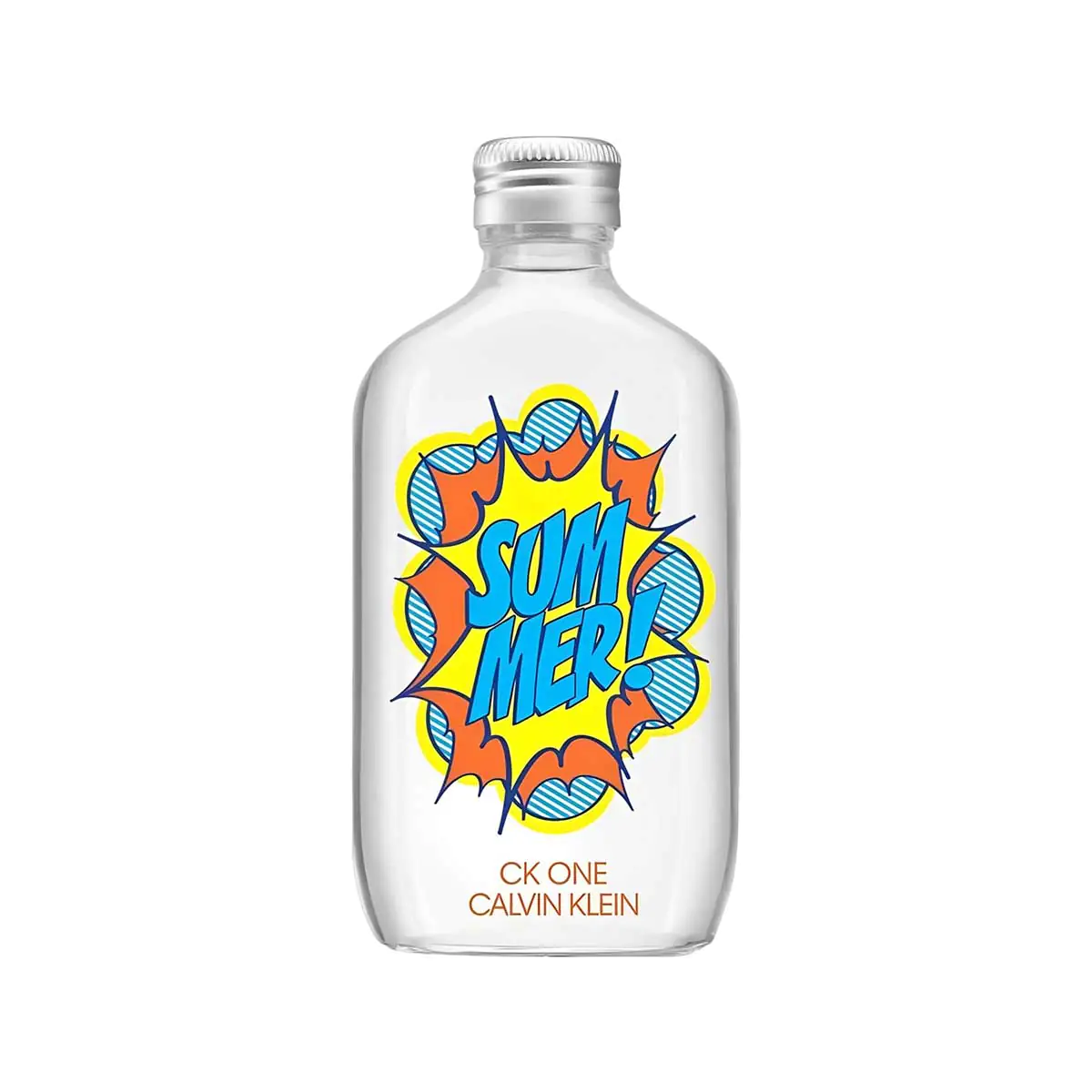 Calvin-Klein---Ck-One-Summer-EDT---100-ml/3614229373189 Calvin Klein CK One Summer Eau De Toilette 100ml, SKU: 3614229373189