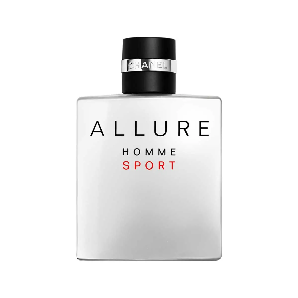 Chanel Allure Homme Sport 50 / 100 ml Eau de Toilette | eBay