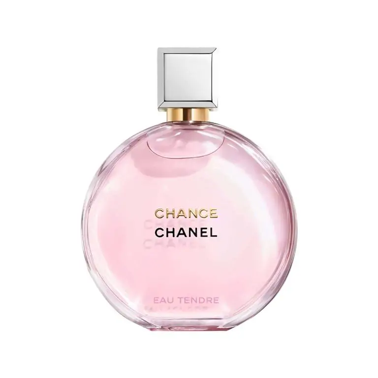 Chanel Tendre Chance Perfume For Women 100ml