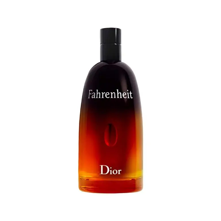 Dior Fahrenheit Eau De Toilette Vaporisateur Spray 100ml