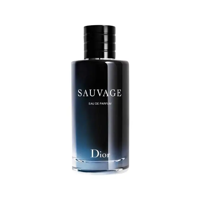 Dior Sauvage EDP 100ml