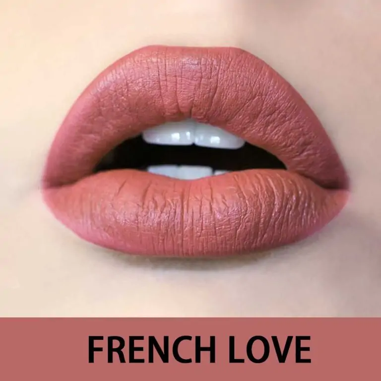 FRENCH LOVE