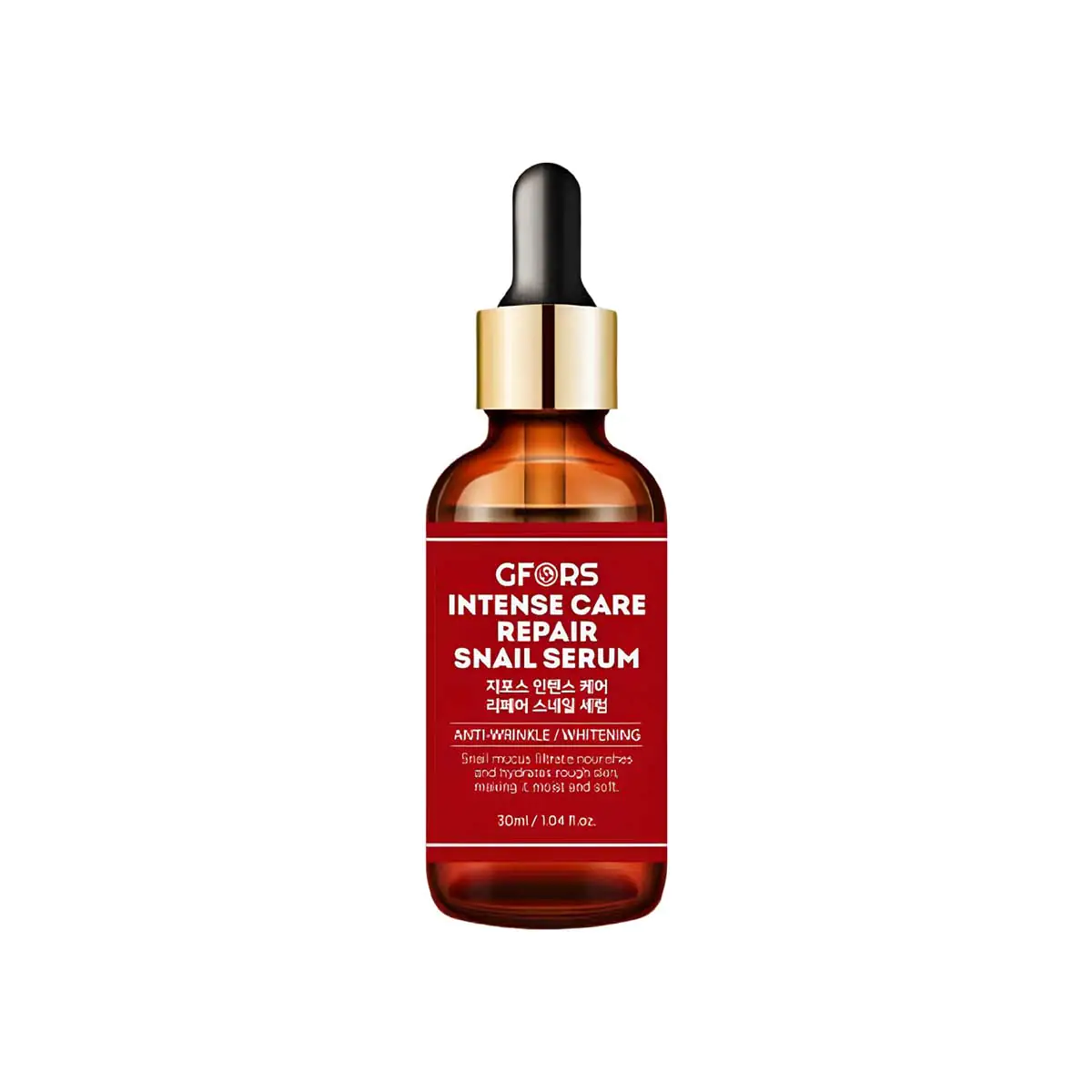 Gfors---Intense-Care-Intense-Care-Repair-Snail-Serum---30ml/8809136712731 GFORS Intense Care Repair Snail Serum 30ml, SKU: 8809136712731
