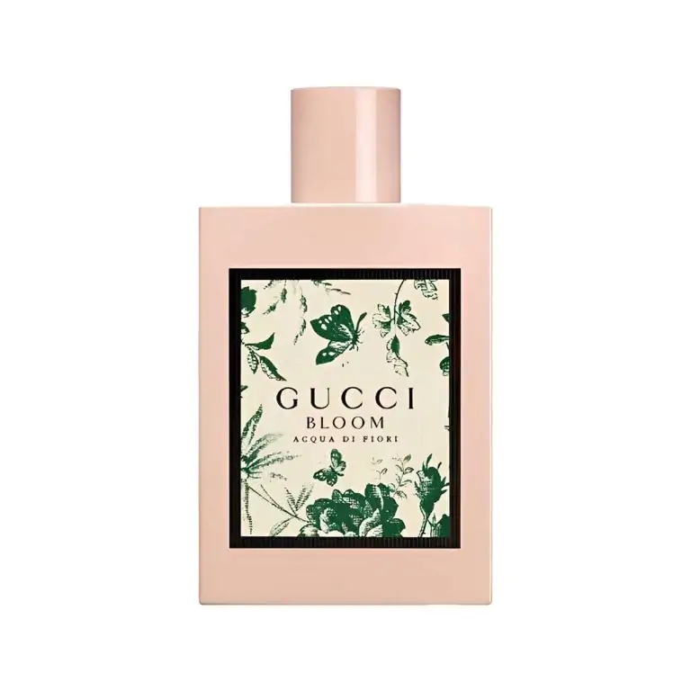 Gucci Bloom Acqua Di Fiori Eau De Toilette