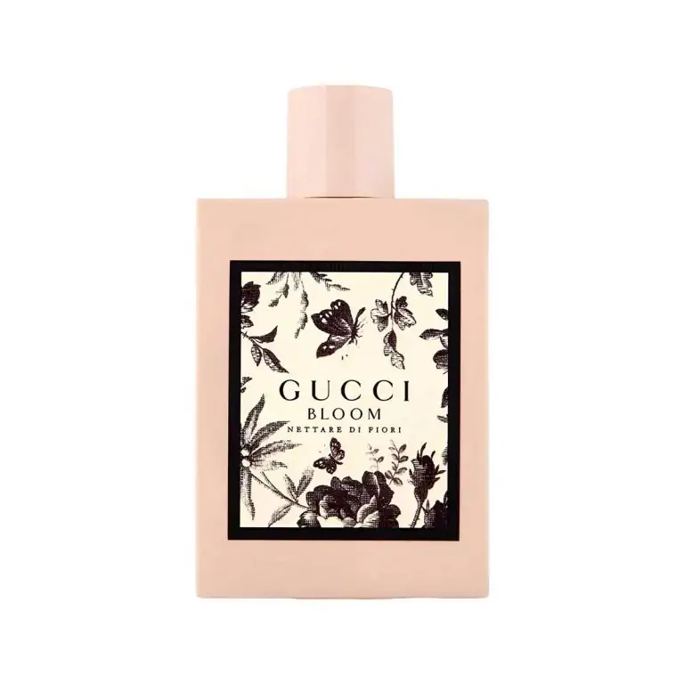 Gucci Bloom Nettare Di Fiori Eau De Parfum