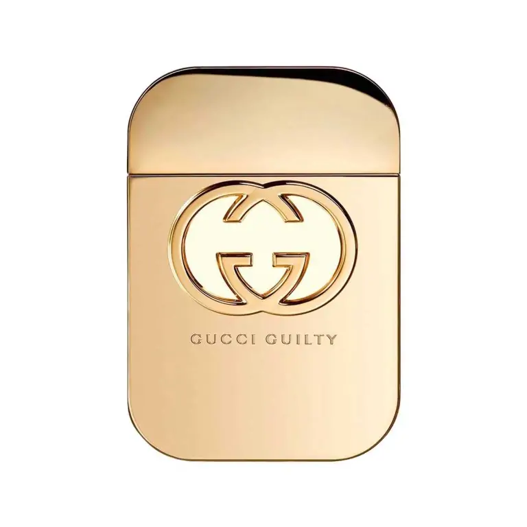 Gucci Guilty Eau De Toilette For Women