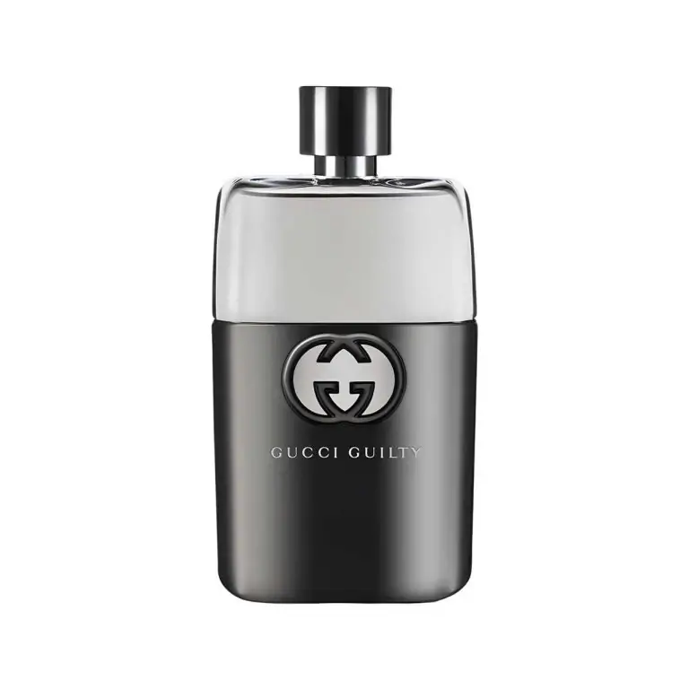 Gucci Guilty Pour Homme Eau De Toilette