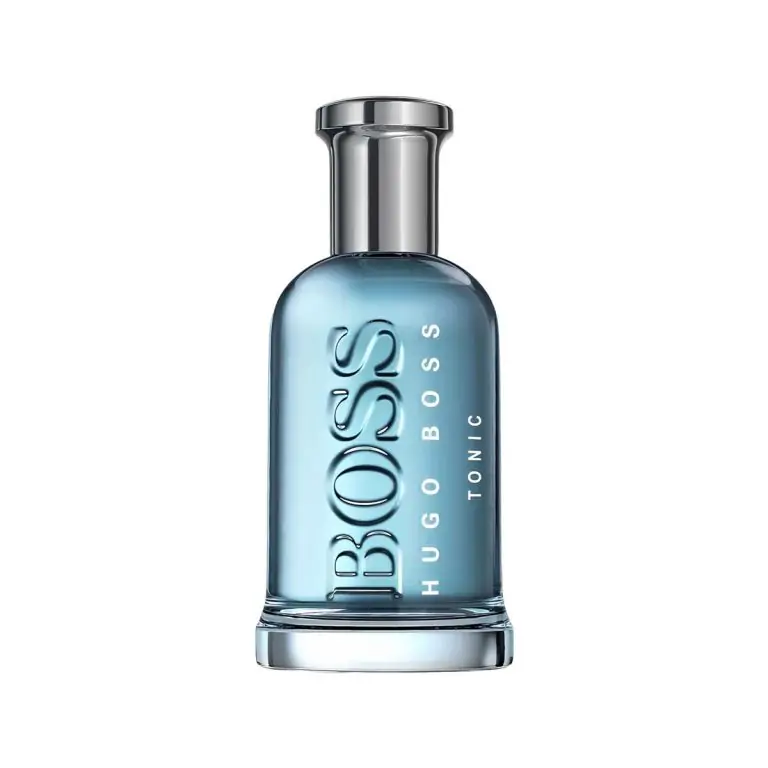 Hugo Boss Bottled Tonic EDT 200ml