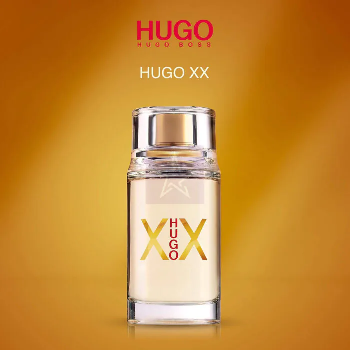 Hugo Boss Hugo XX