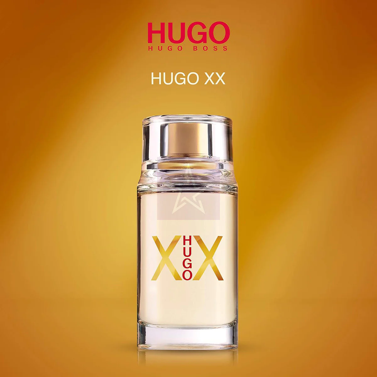 Hugo Boss XX Woman Eau De Toilette 100ml - Image 2