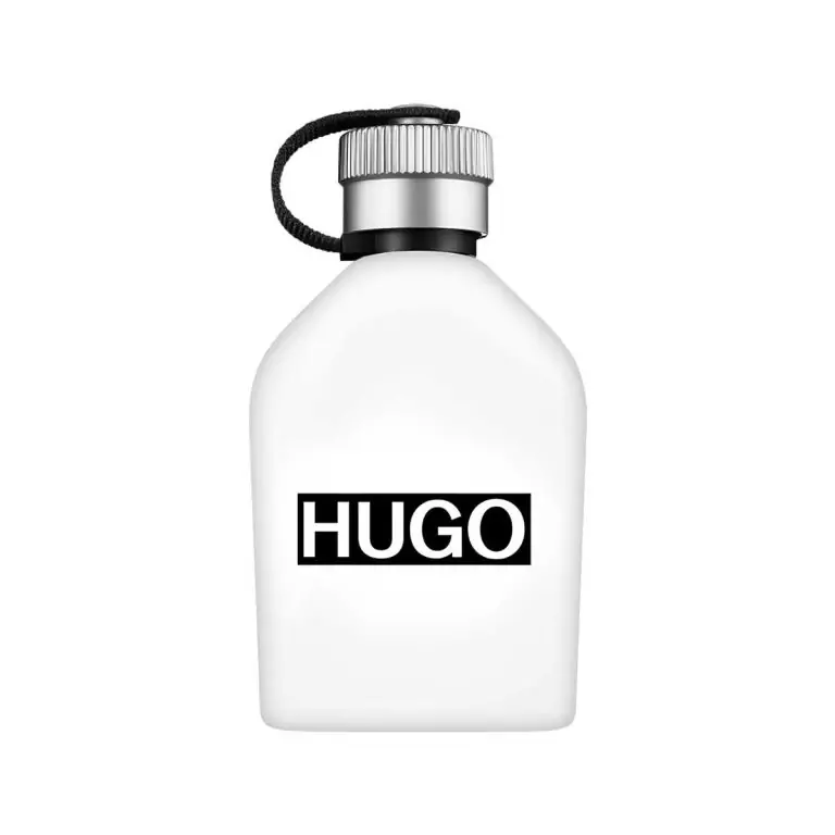 Hugo Boss Reversed For Men EDT 125ml