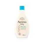Aveeno Baby Daily Care Hair & Body Wash for Sensitive Skin 250ml, SKU: 3574661653457