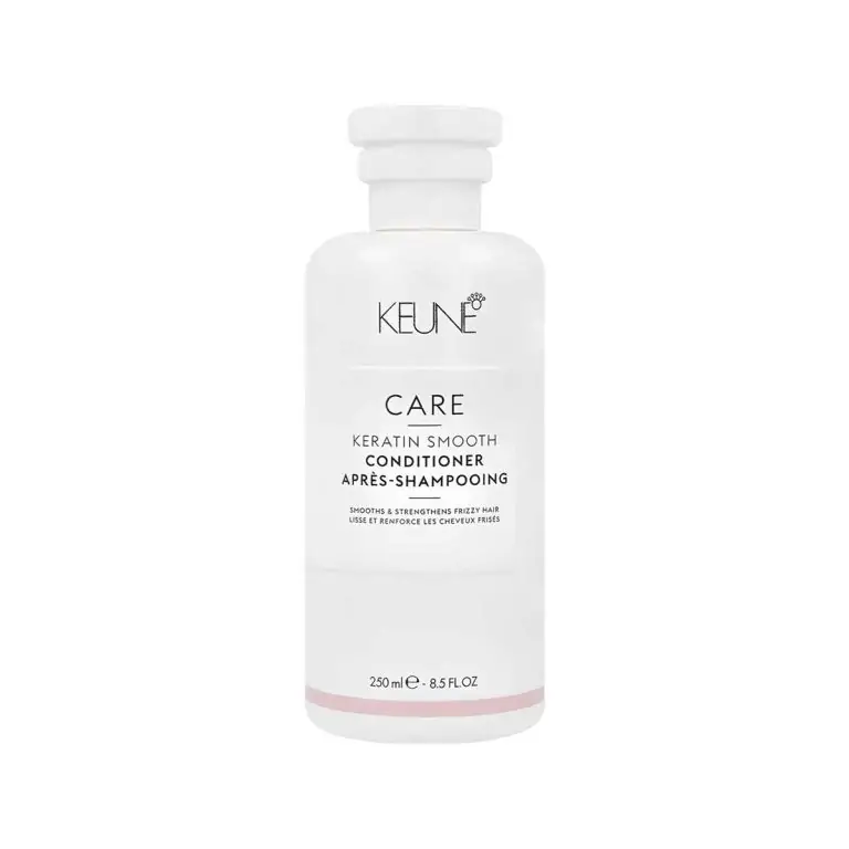 Keune Care Keratin Smooth Conditioner 250ml