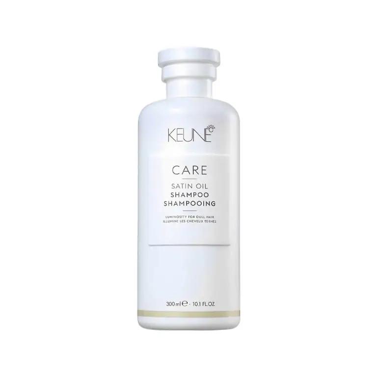 Keune Care Satin Oil Shampoo 300ml