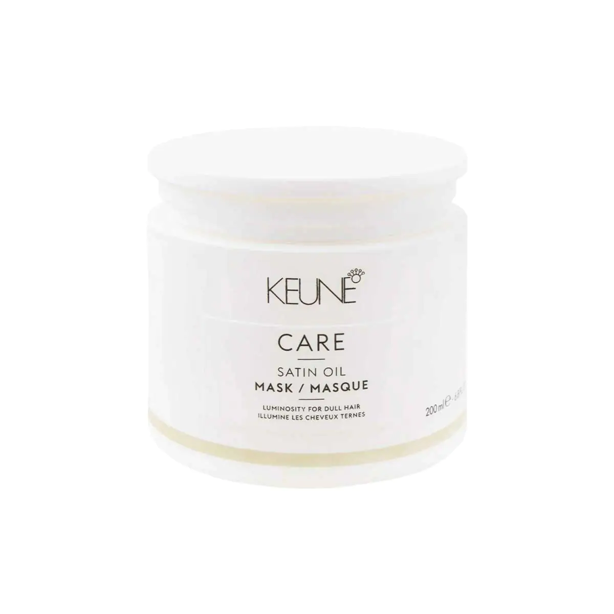 Keune Care Satin Oil Mask 200ml, SKU: 8719281103868