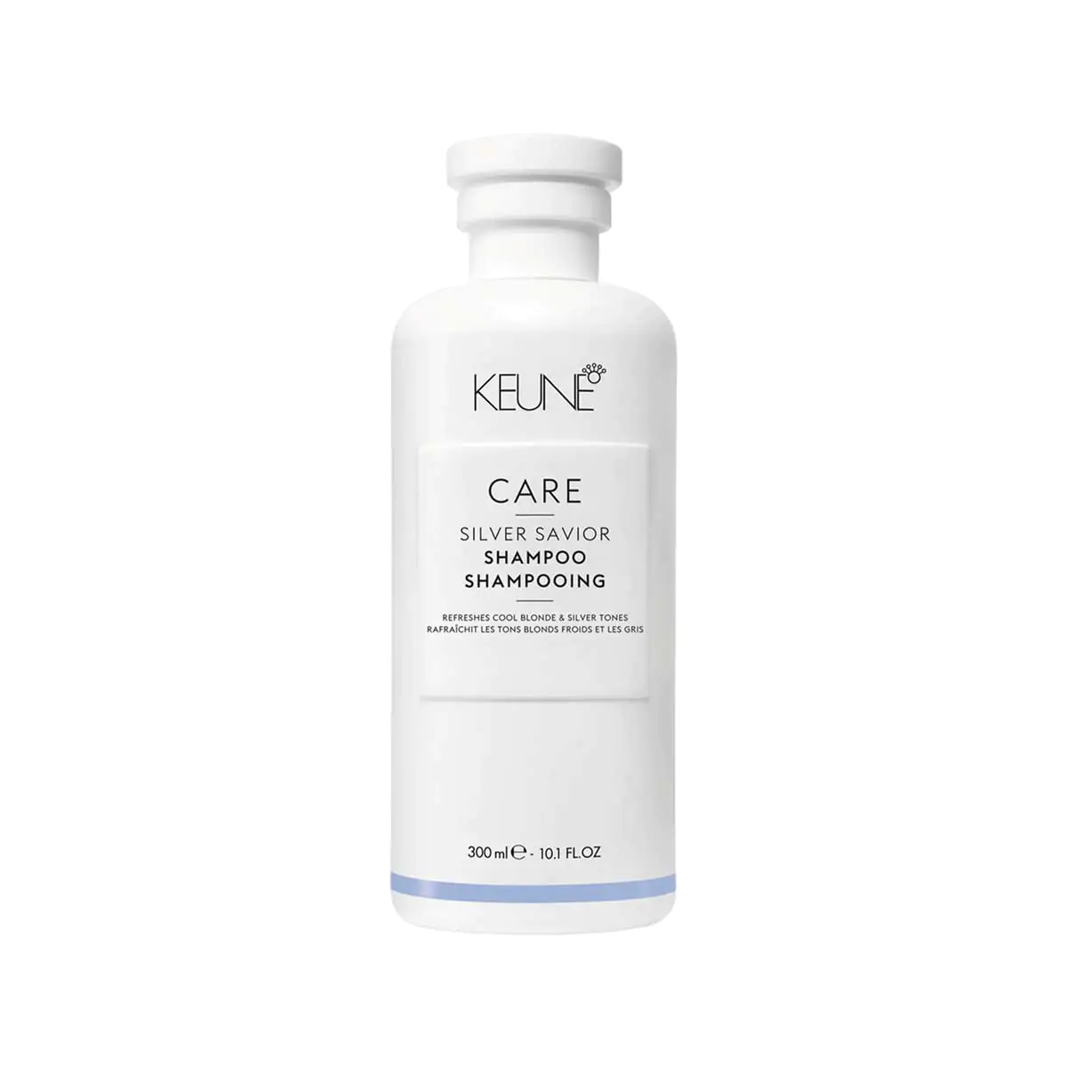 Keune---Care-Silver-Savior-Shampoo---300ml/8719281058168 Keune Care Silver Savior Shampoo 300ml, SKU: 8719281058168