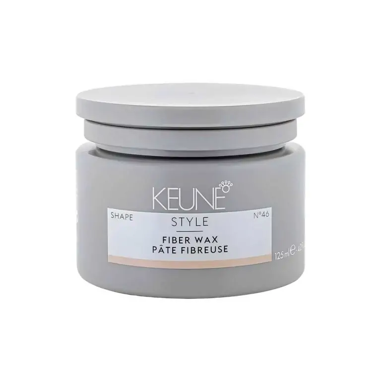 Keune Style Fiber Wax 125ml