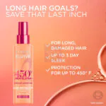 L'Oreal Paris Elvive Dream Lengths Heat Slayer Pre Iron Spray