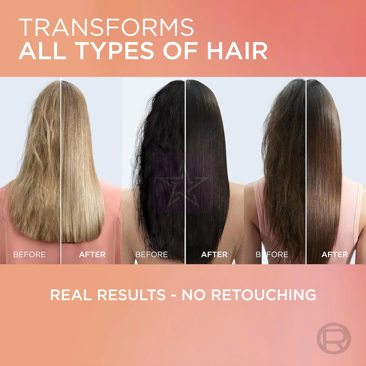 L'Oreal Paris Elvive Dream Lengths Heat Slayer Pre Iron Spray