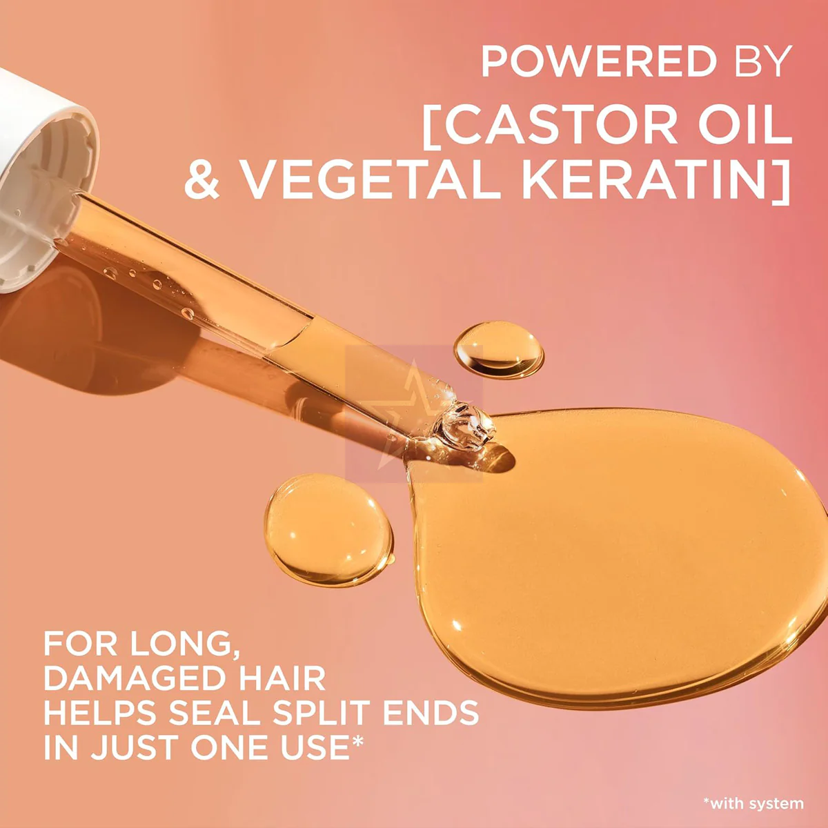 L'Oreal Paris Elvive Dream Lengths Heat Slayer Pre Iron Spray