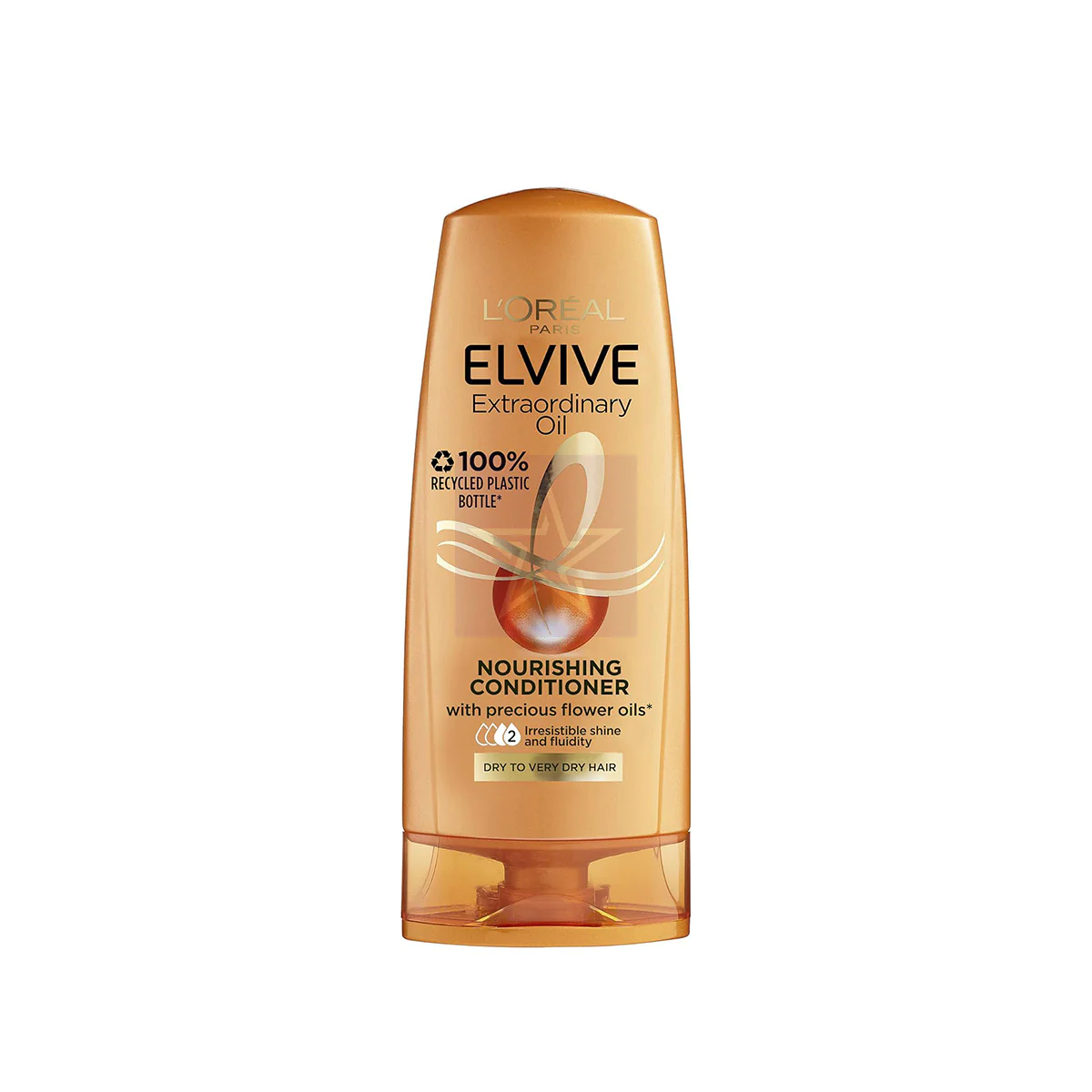 Loreal Elvive Extraordinary Oil Nourishing Conditioner Loreal Elvive Extraordinary Oil Nourishing Conditioner