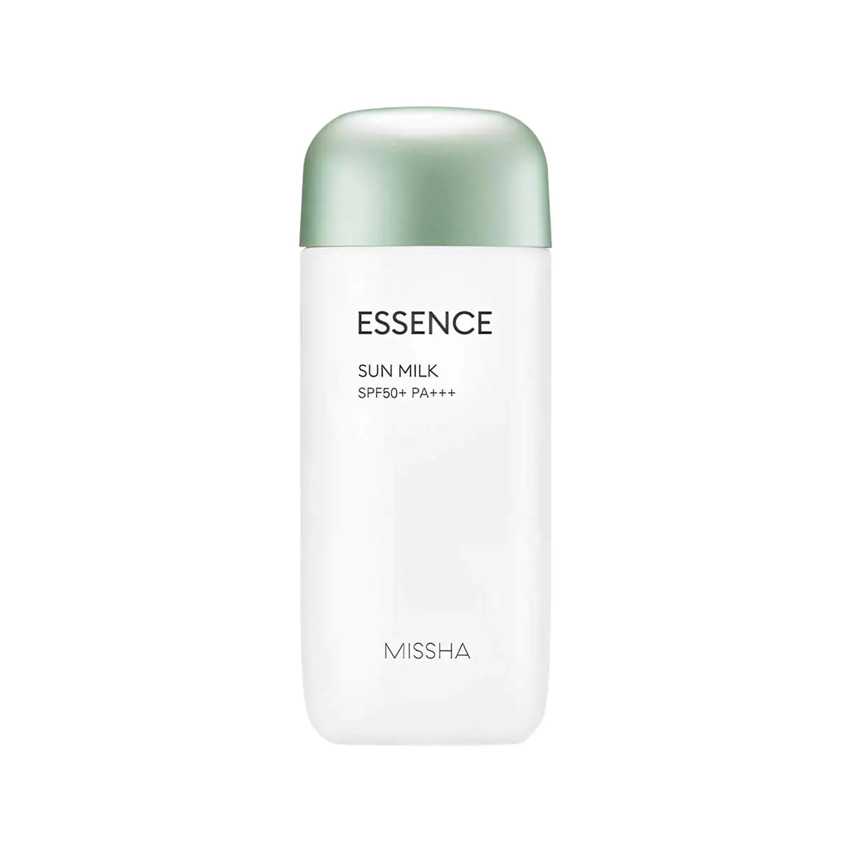 MISSHA---All-Around-Safe-Block-Essence-Sun-Milk-SPF50+-PA+++---70-ML-Skin-Care/8809581452329 Missha All Around Safe Block Sun Milk Essence Sunscreen SPF50+ - 70ml, SKU: 8809581452329