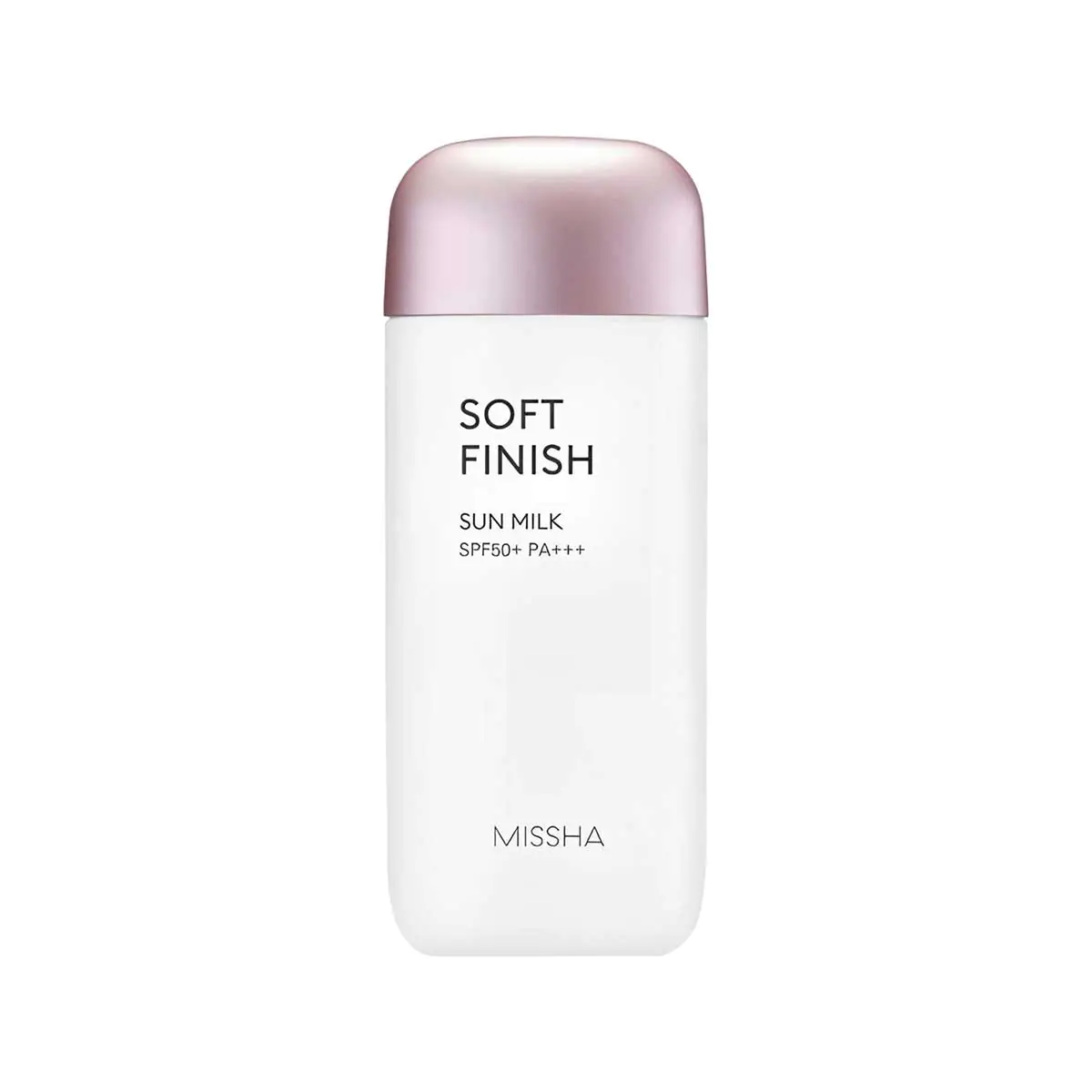 MISSHA---All-Around-Safe-Block-Soft-Finish-Sun-Milk-SPF50+-PA+++---70-ML/8809581452367 Missha All Around Safe Block Soft Finish Sun Milk SPF50+ - 70ml, SKU: 8809581452367
