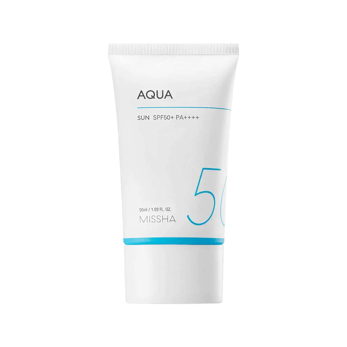MISSHA---Aqua-Sun-Sun-SPF50+--50-ml/8809747942121 Missha All Around Safe Block Sun Gel Aqua SPF50+ - 50ml, SKU: 8809747942121
