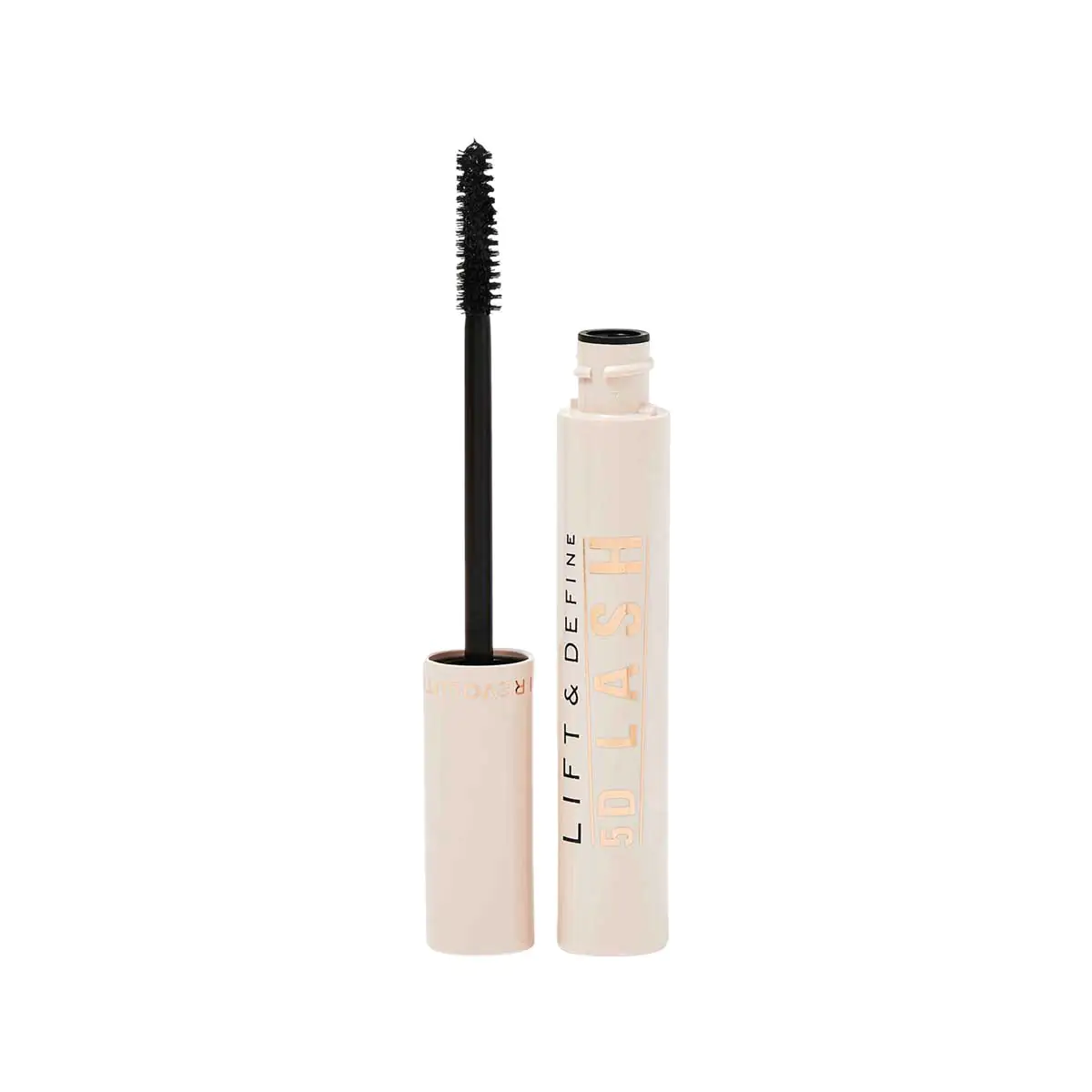 Makeup-Revolution---5D-Lash-Lift-&-Define-Mascara---14-ml/5057566296496 Makeup Revolution Lift & Define 5D Lash Extra Dimension Mascara - 14ml, SKU:5057566296496