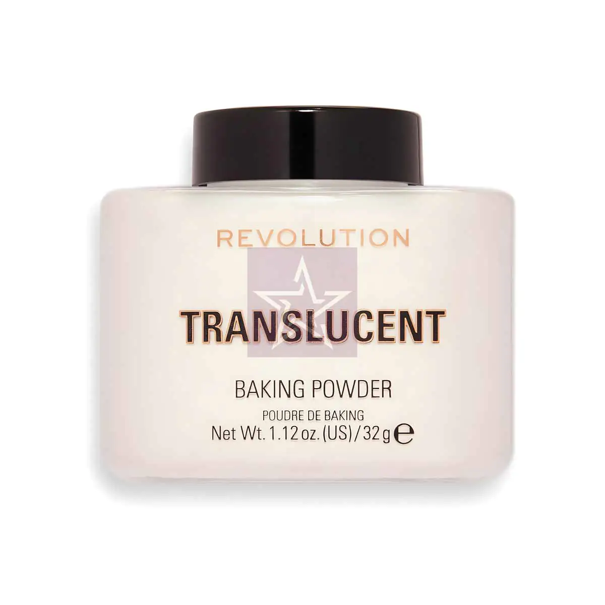 Makeup-Revolution---Banana-Translucent-Baking-Powder---32gm/5057566071932 Makeup Revolution Translucent Loose Baking Powder - 32gm, SKU: 5057566071932