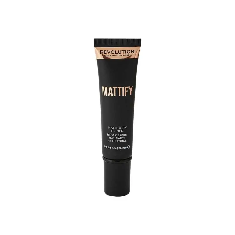 Makeup Revolution Mattifying Primer 28 ml