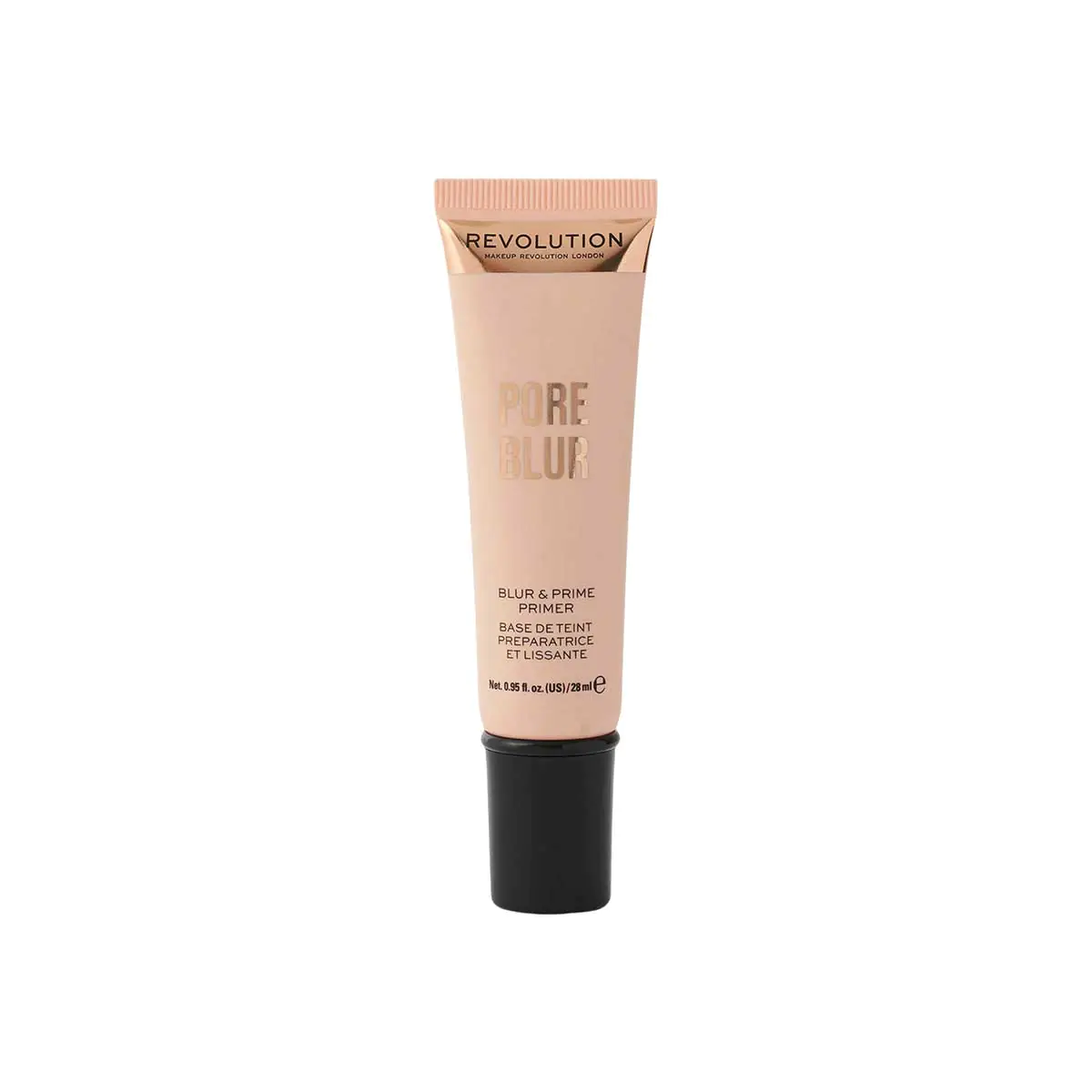 Makeup Revolution Pore Blur & Fill Primer Makeup Revolution Pore Blur & Fill Primer - 28ml, SKU:5057566076579