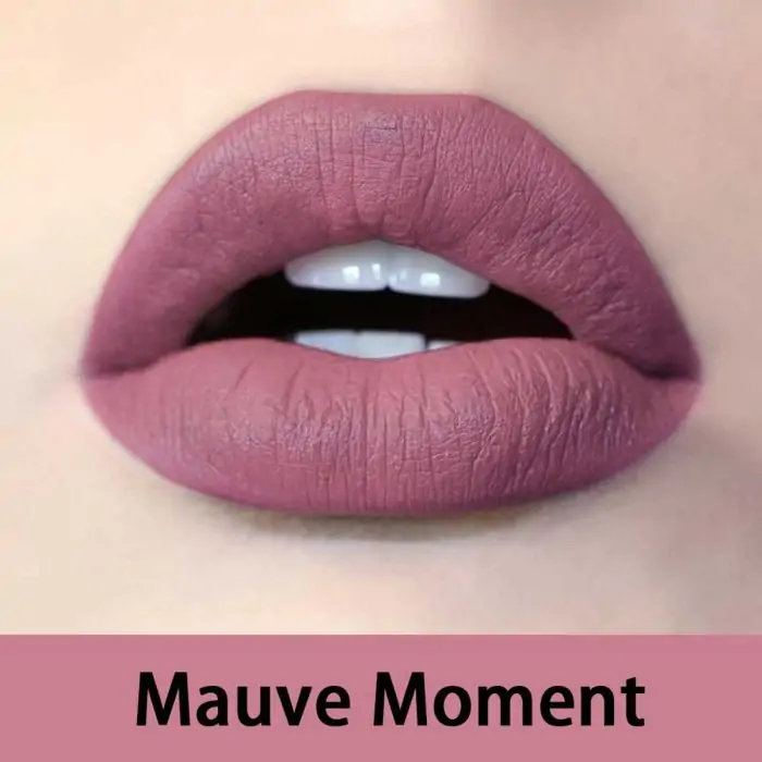 Mauve Moment