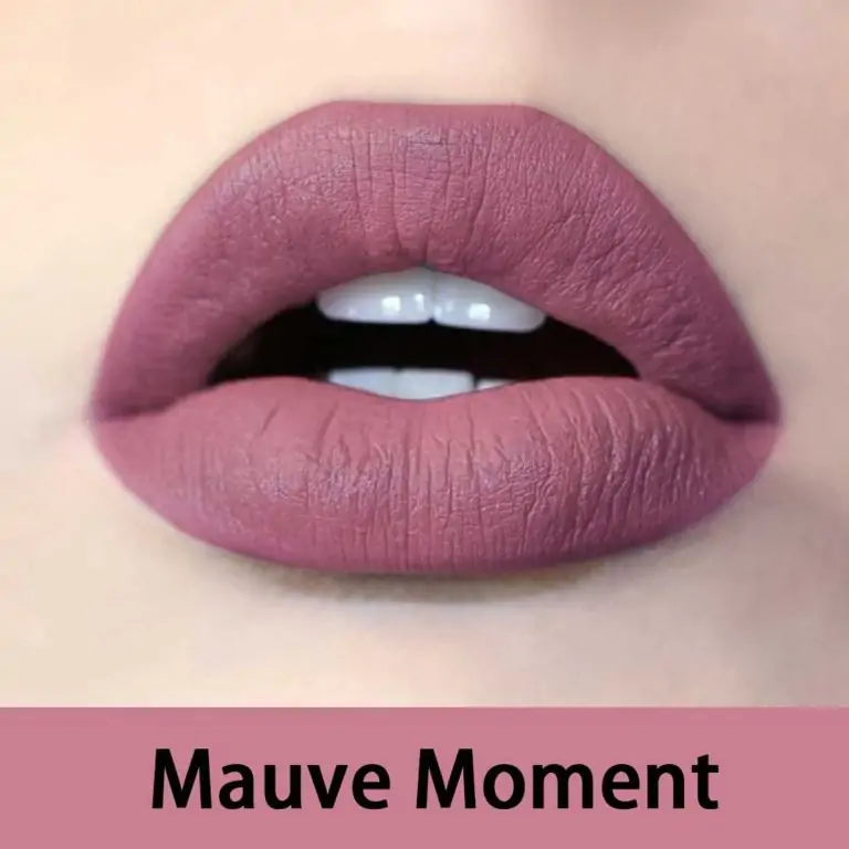 Mauve Moment