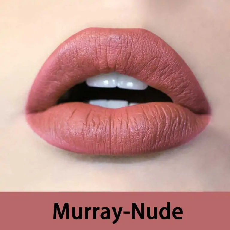Murry Nude