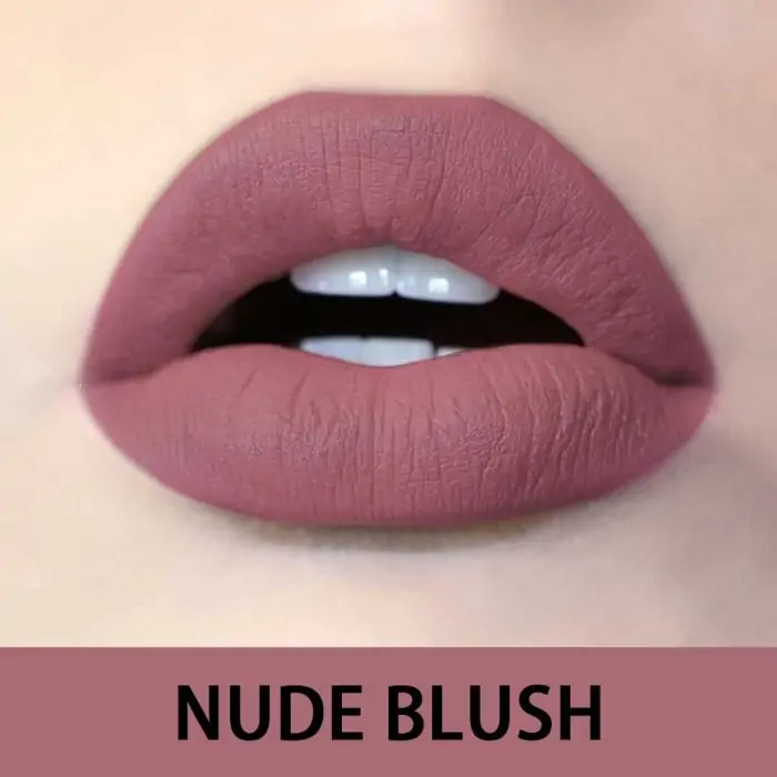 NUDE BLUSH