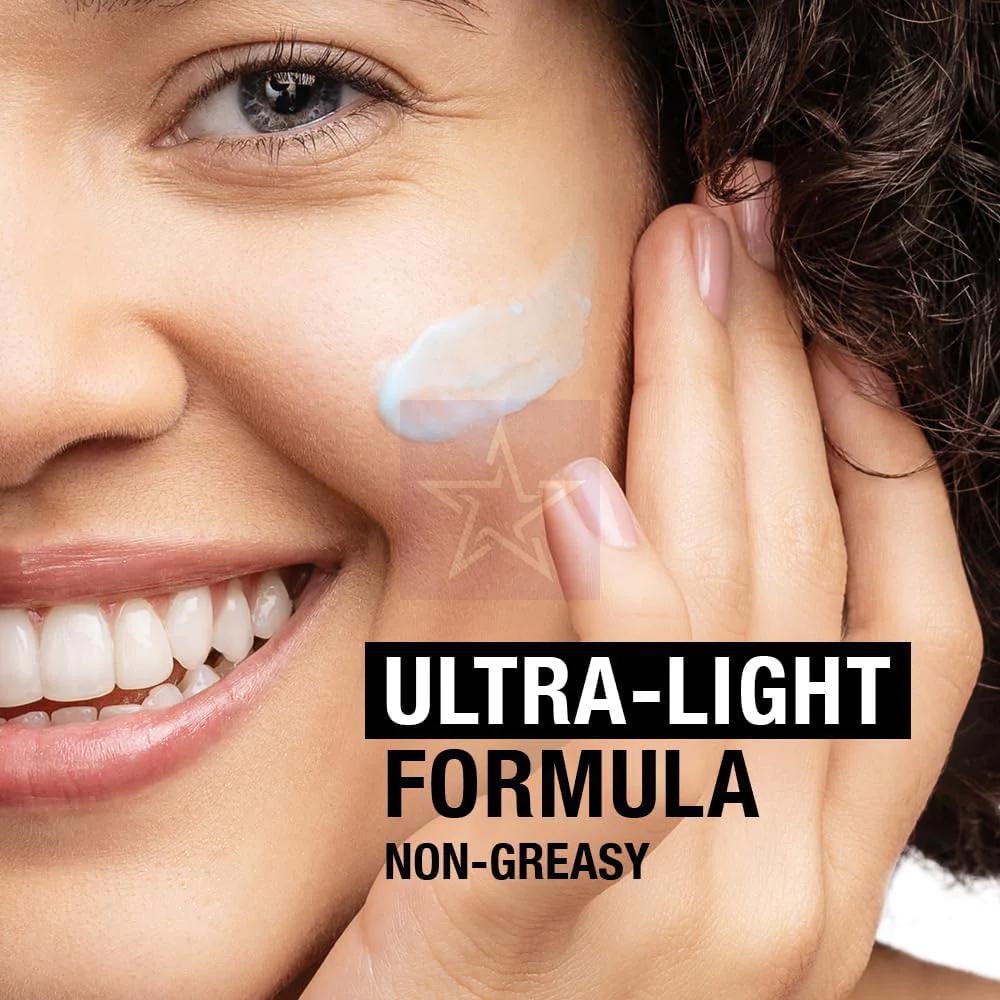 Neutrogena Hydro Boost City Shield Hydration Lotion SPF 25