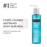Neutrogena Hydro Boost Cleanser