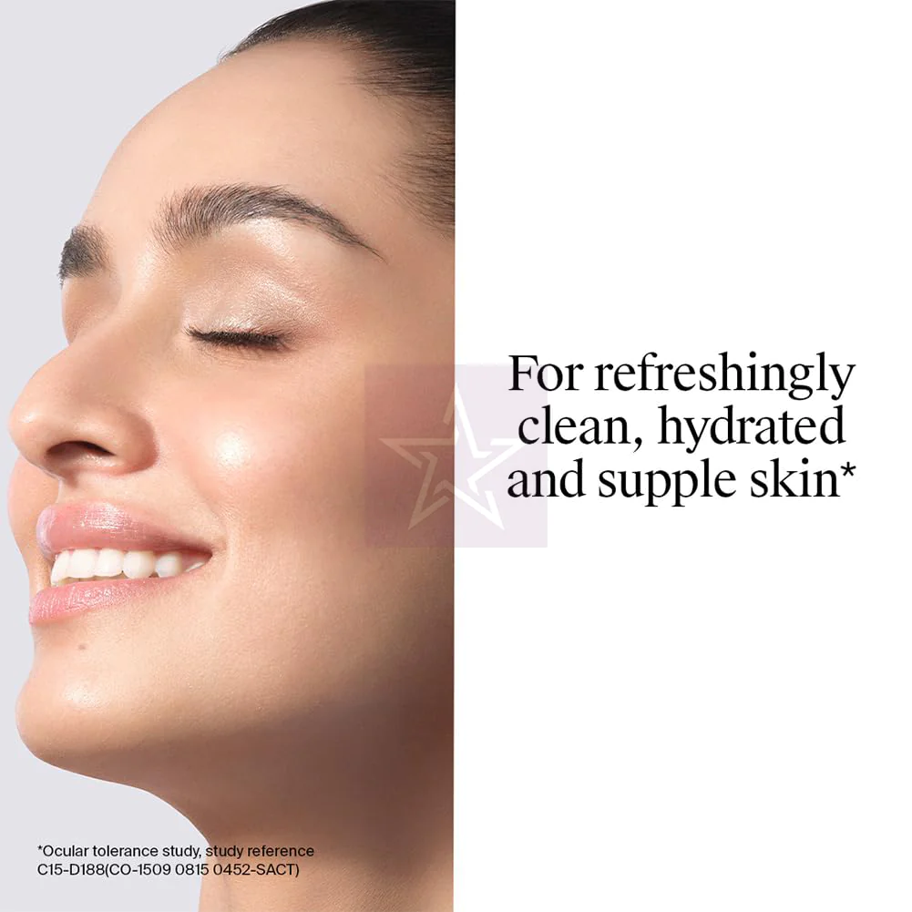 Neutrogena Hydro Boost Cleanser Water Gel 200ml - Image 4