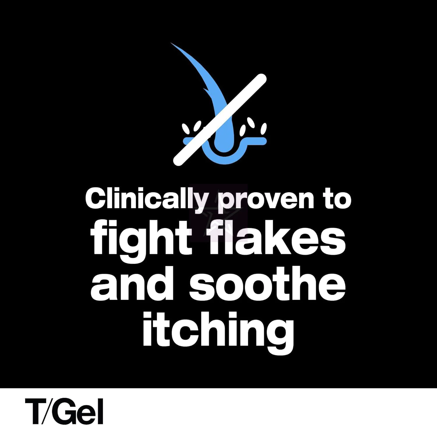Neutrogena T/Gel Therapeutic Shampoo 250ml - Image 4