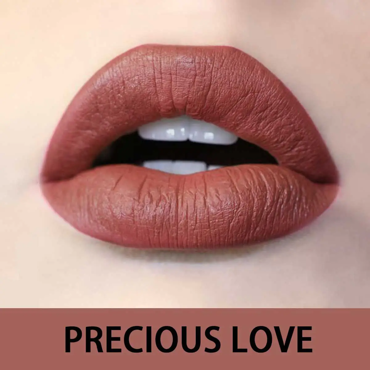 Lois-Chloe-8-Hrs-Long-Lasting-Semi-Matte-Lipstick-Precious-Love Lois Chloe 8 Hrs Long Lasting Semi Matte Lipstick – Precious Love